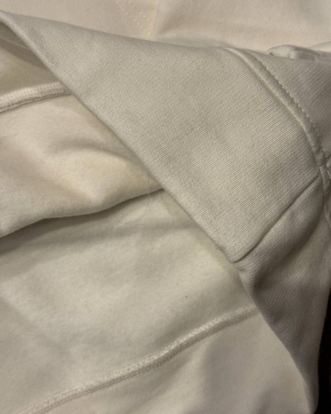 Худи Maison Margiela