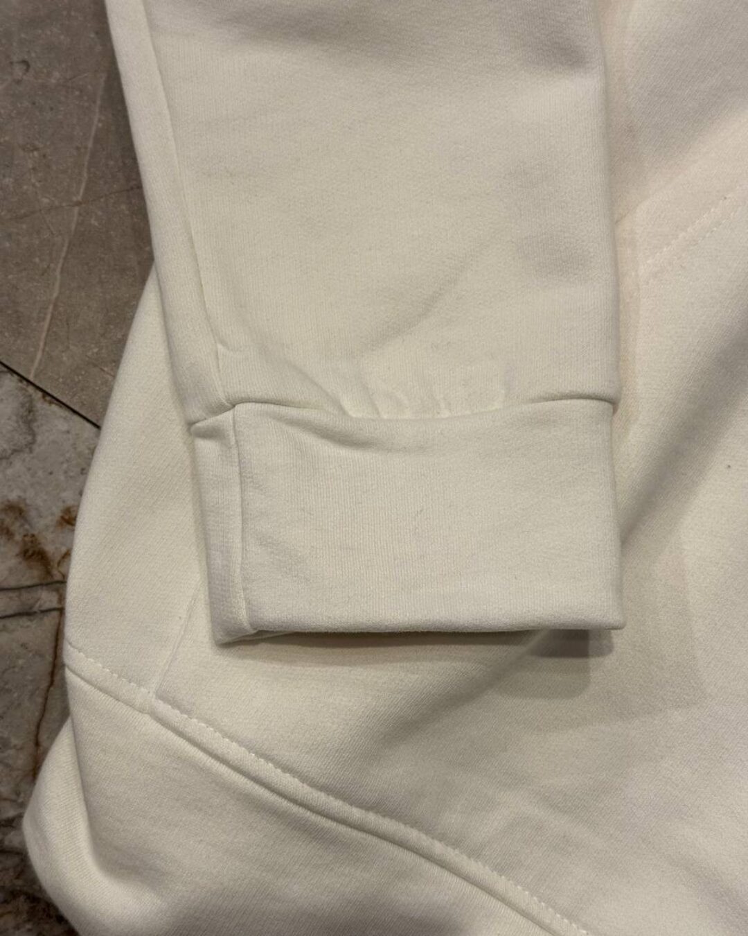 Худи Maison Margiela