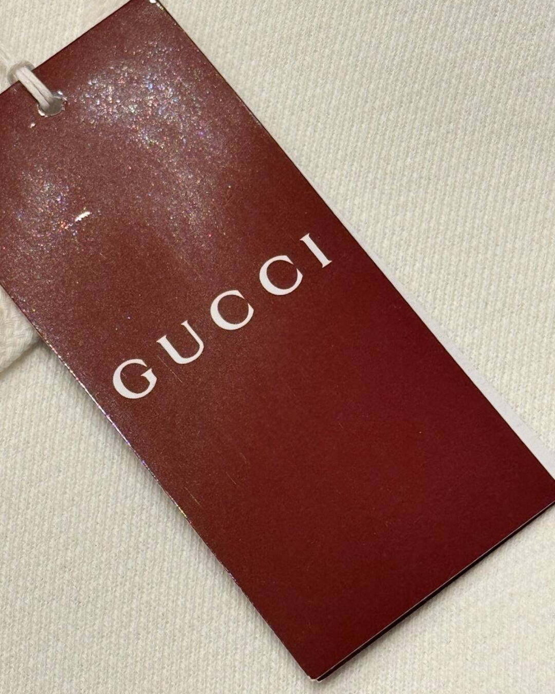Худи Gucci — фото 6