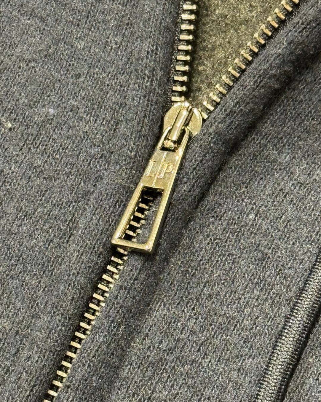 Zip-Худи Brunello Cucinelli