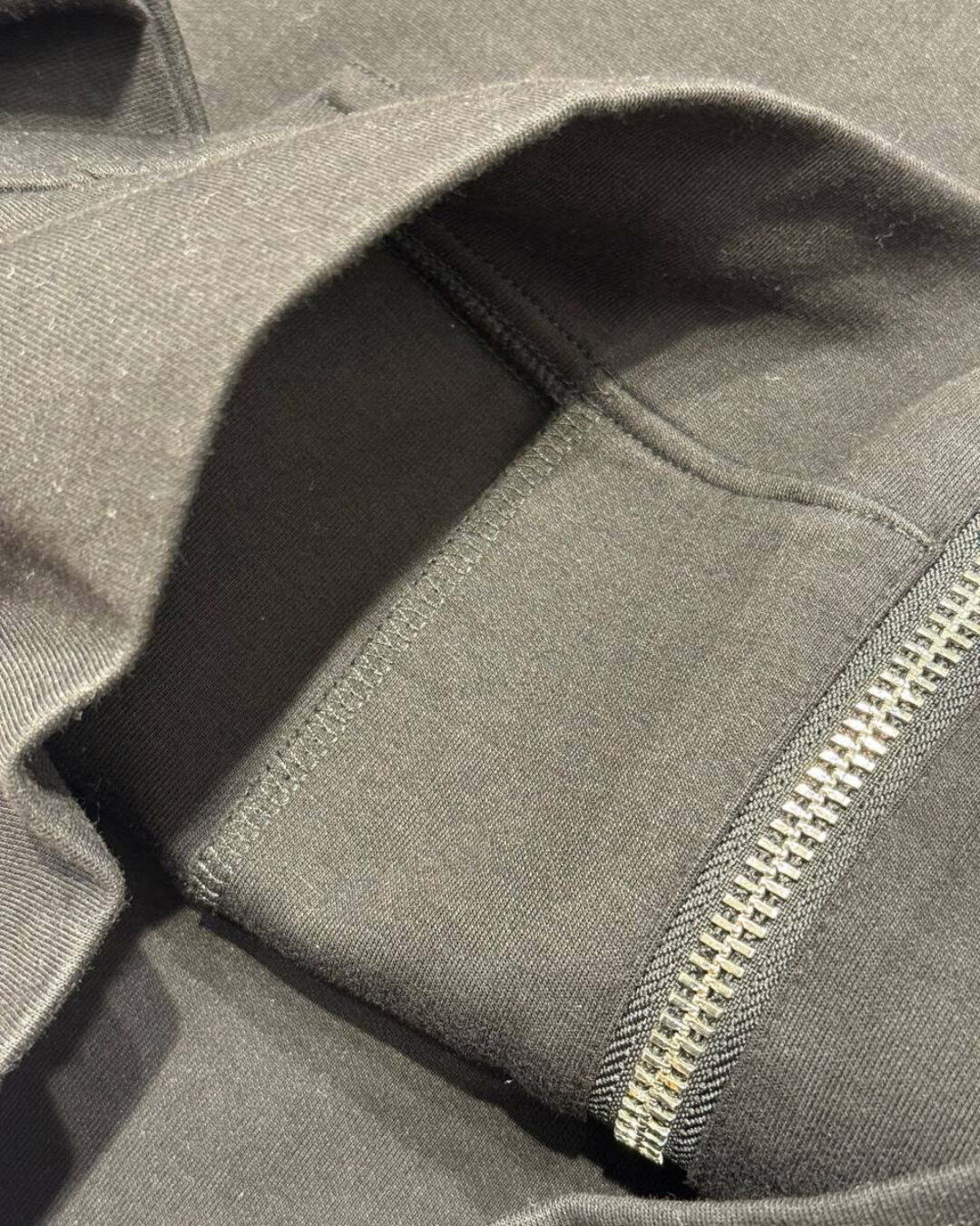 Zip-Худи Brunello Cucinelli