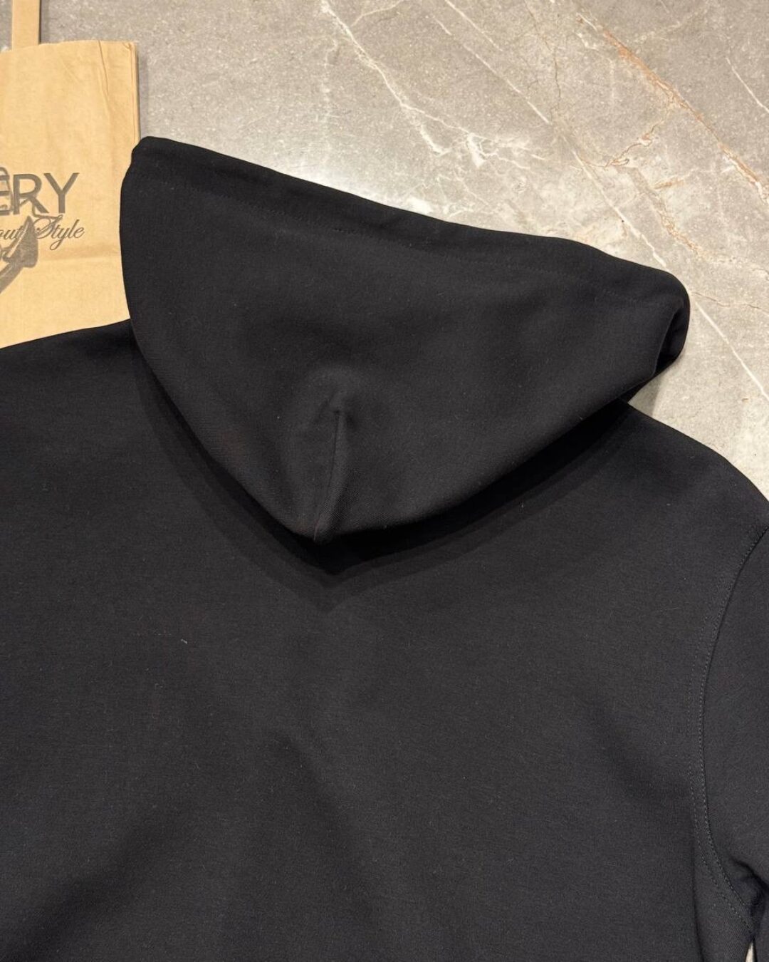 Zip-Худи Brunello Cucinelli