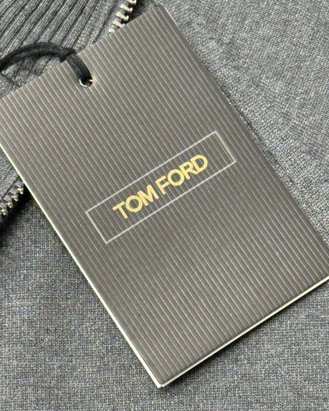 Кофта Tom ford — фото 7