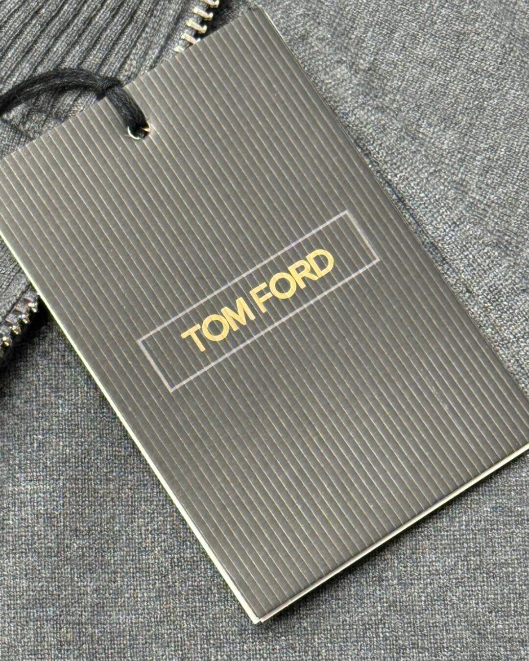 Кофта Tom ford