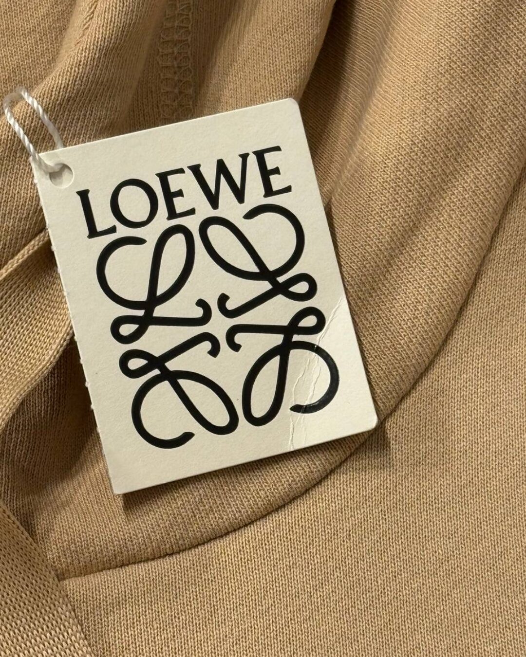 Кофта Loewe