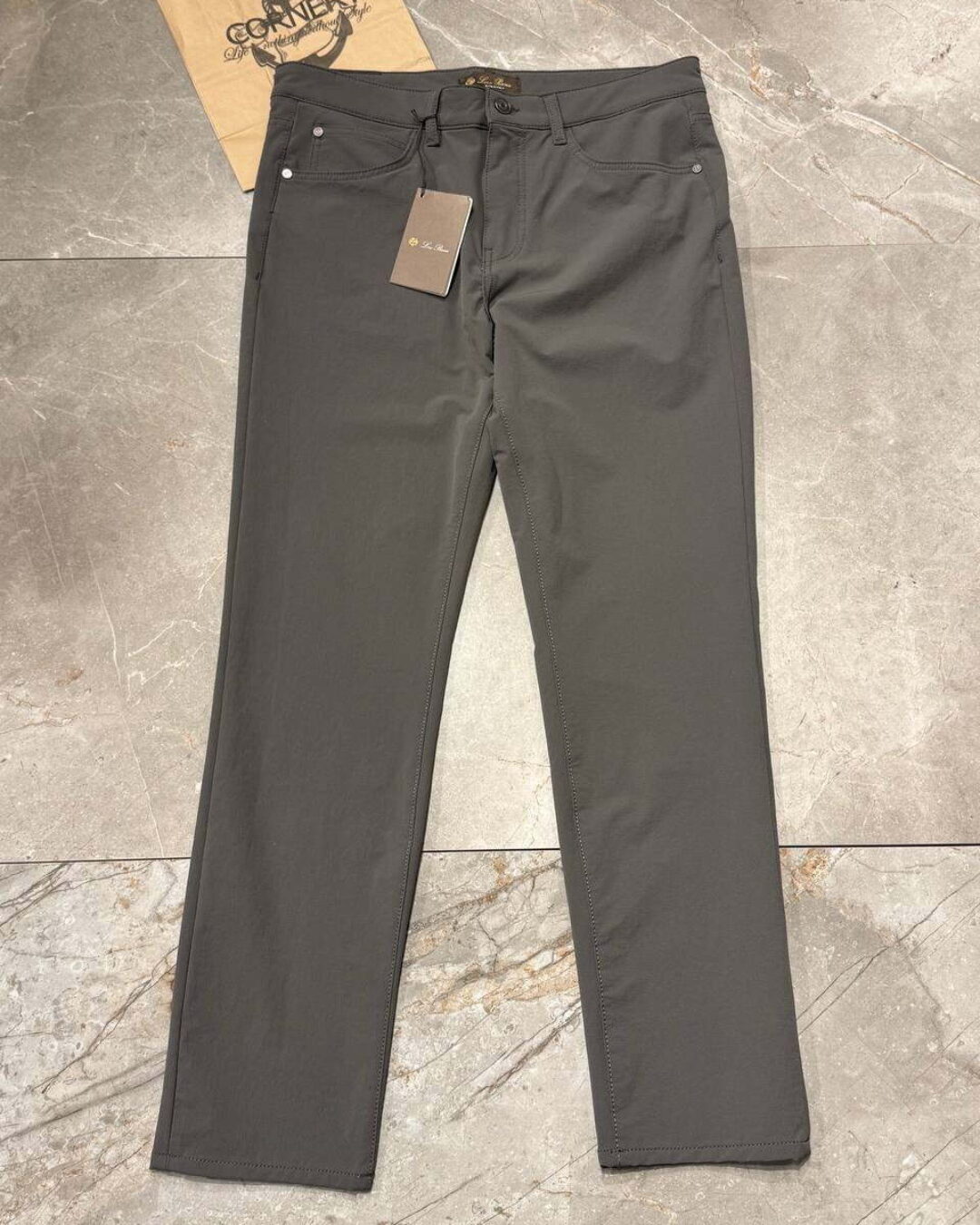 Штаны Loro Piana
