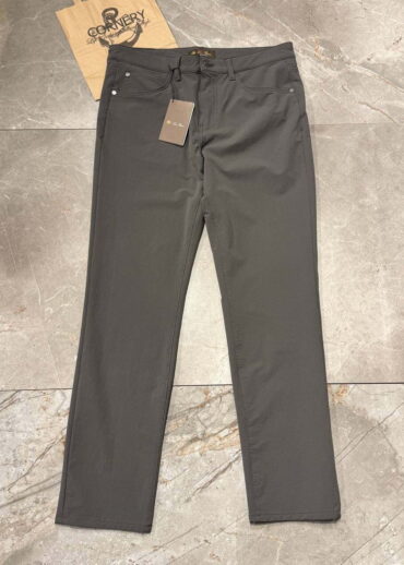 Штаны Loro Piana