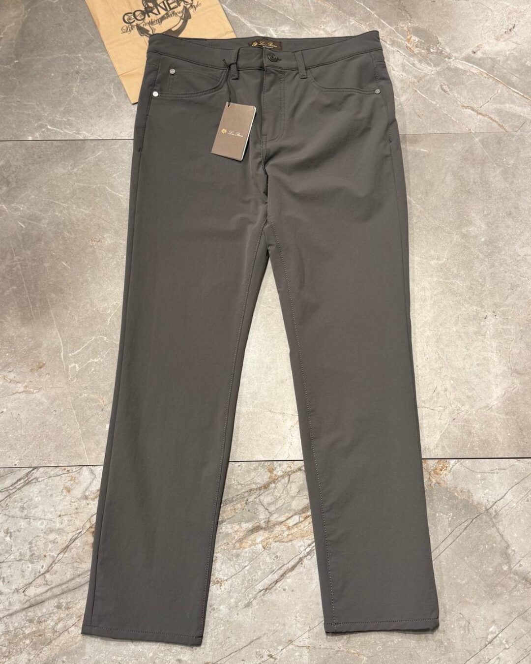 Штаны Loro Piana