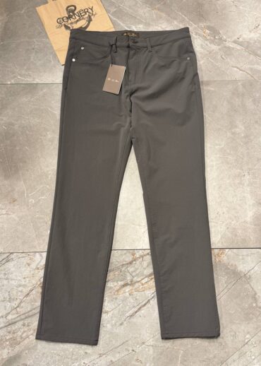 Штаны Loro Piana