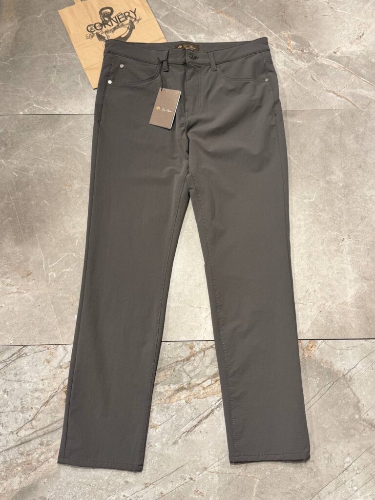 Штаны Loro Piana