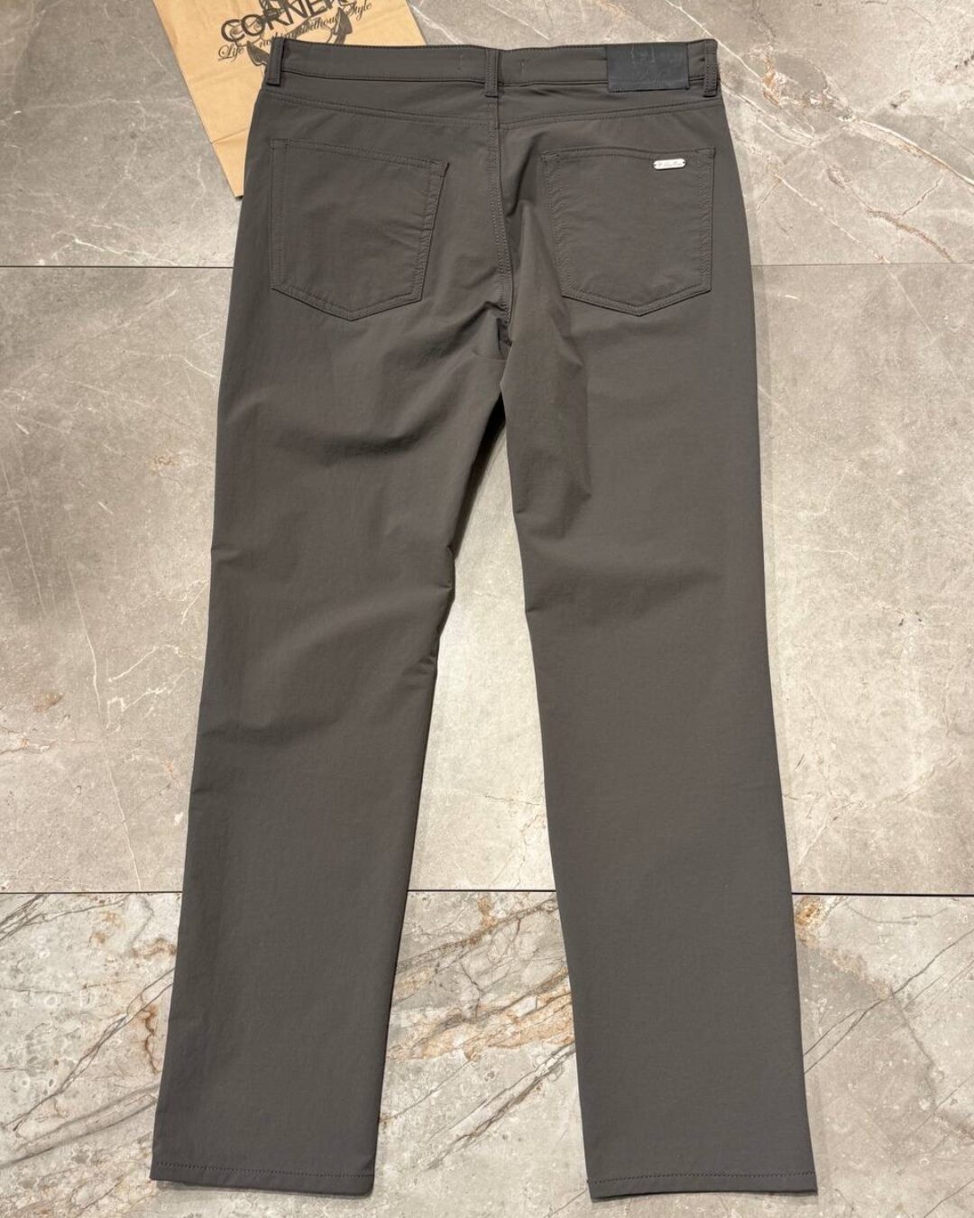 Штаны Loro Piana