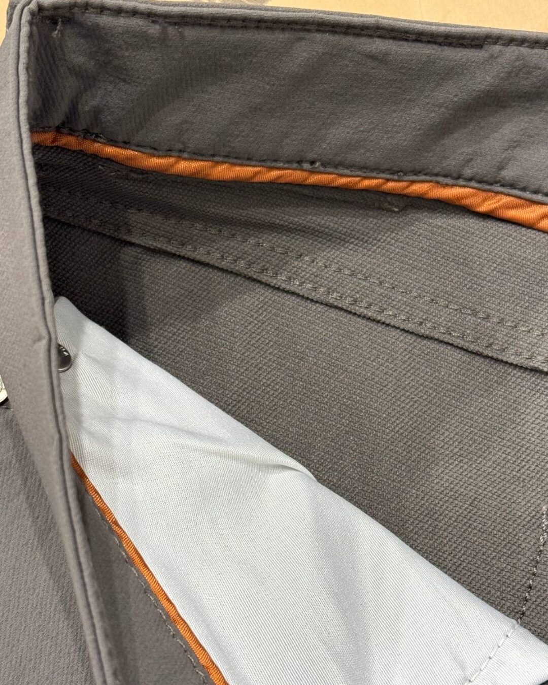 Штаны Loro Piana