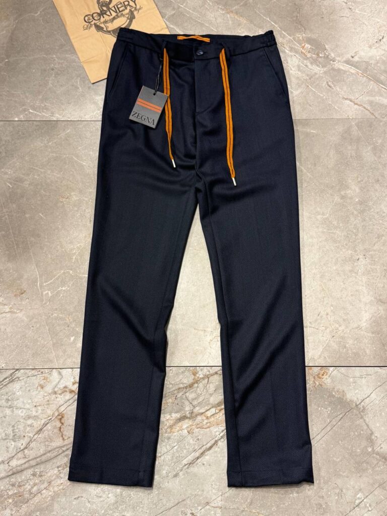 Штаны Zegna