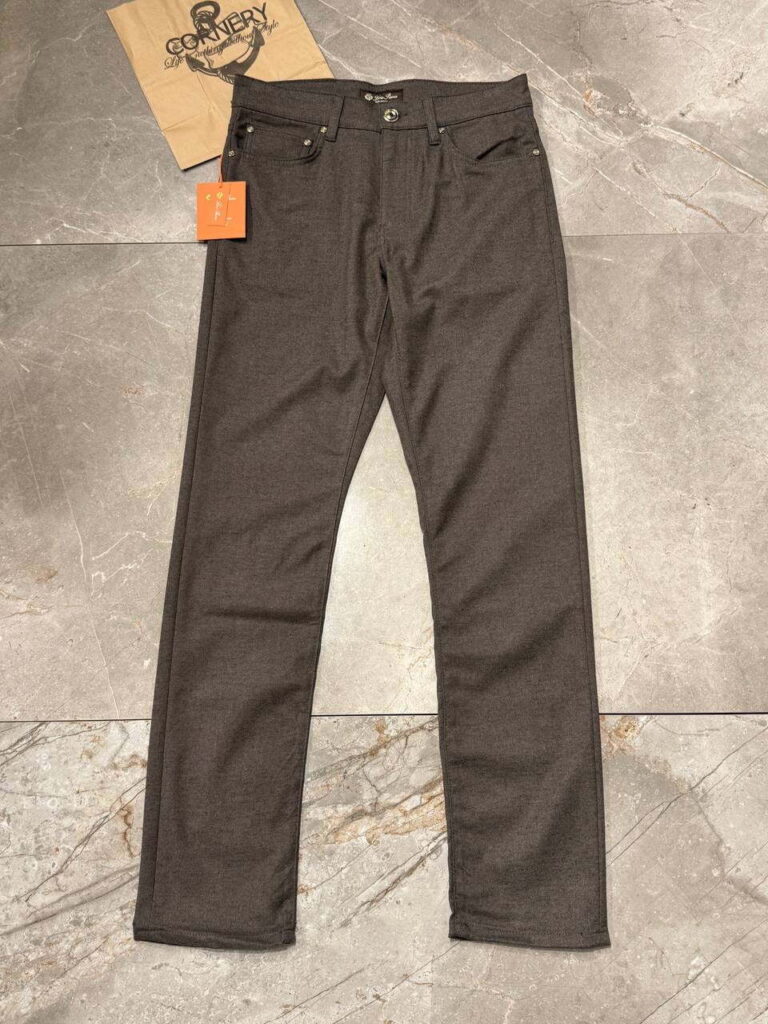 Джинсы Loro Piana