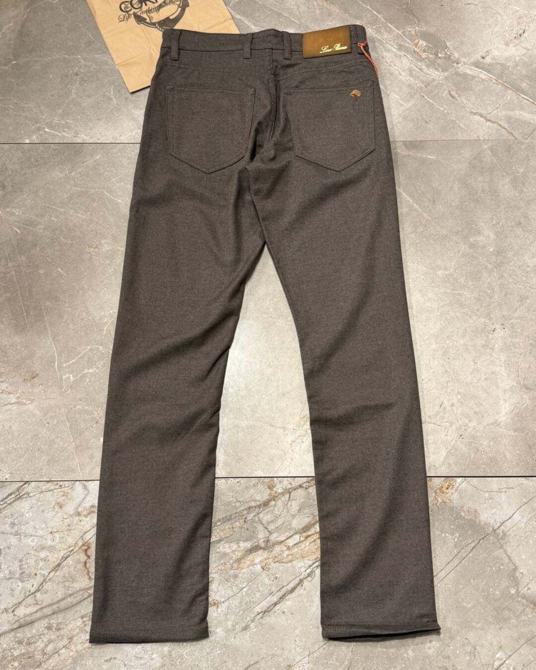 Джинсы Loro Piana