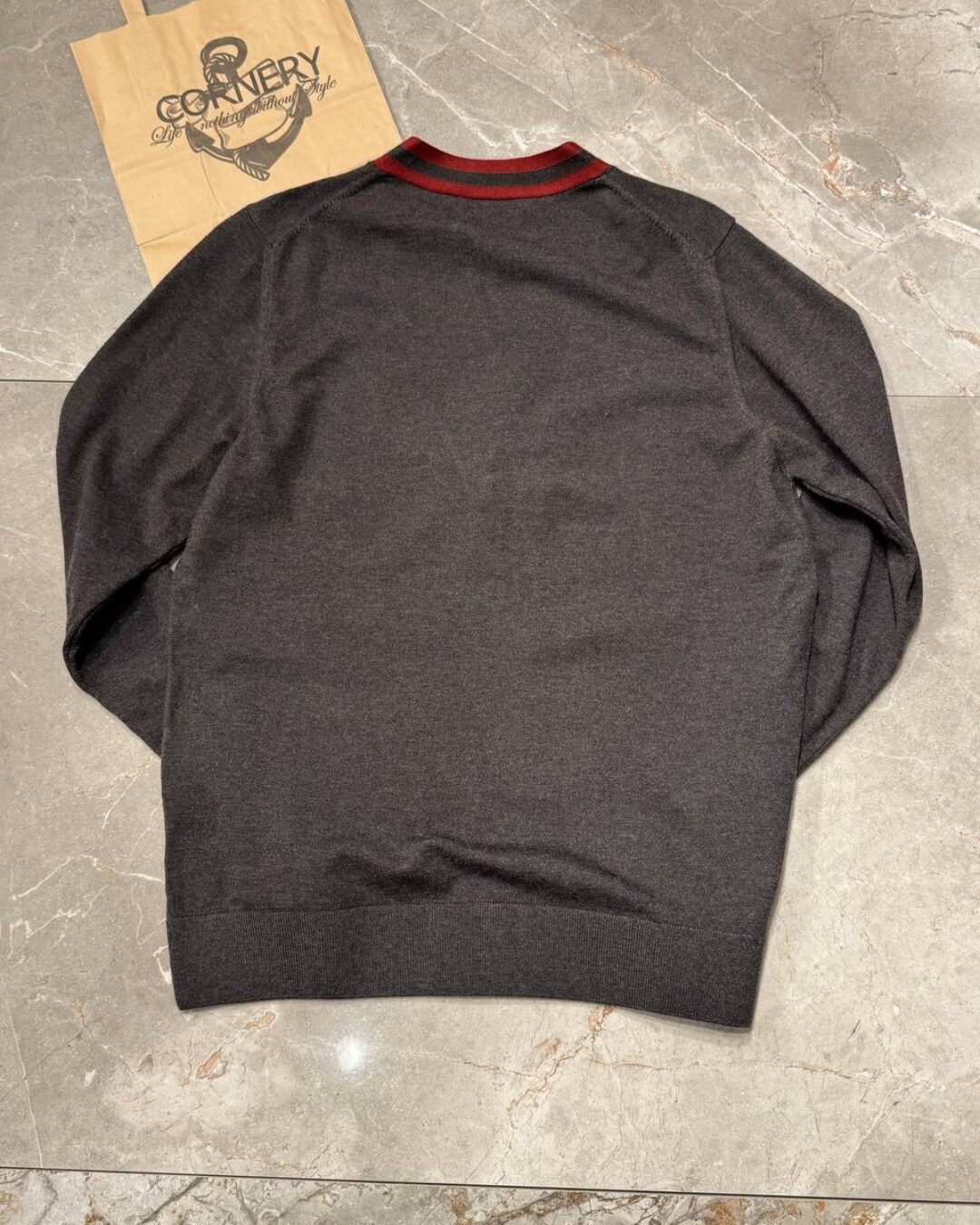 Кардиган Brunello Cucinelly