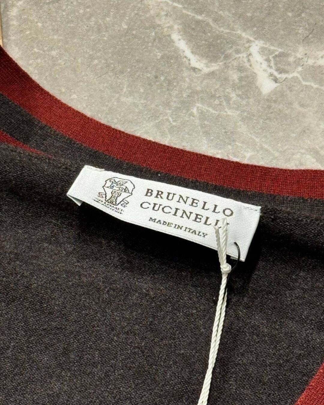 Кардиган Brunello Cucinelly