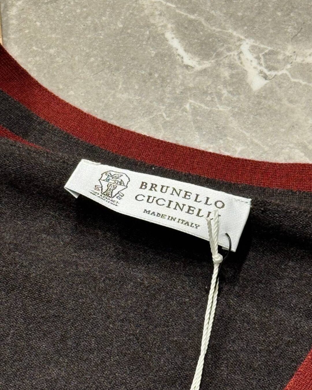 Кардиган Brunello Cucinelly