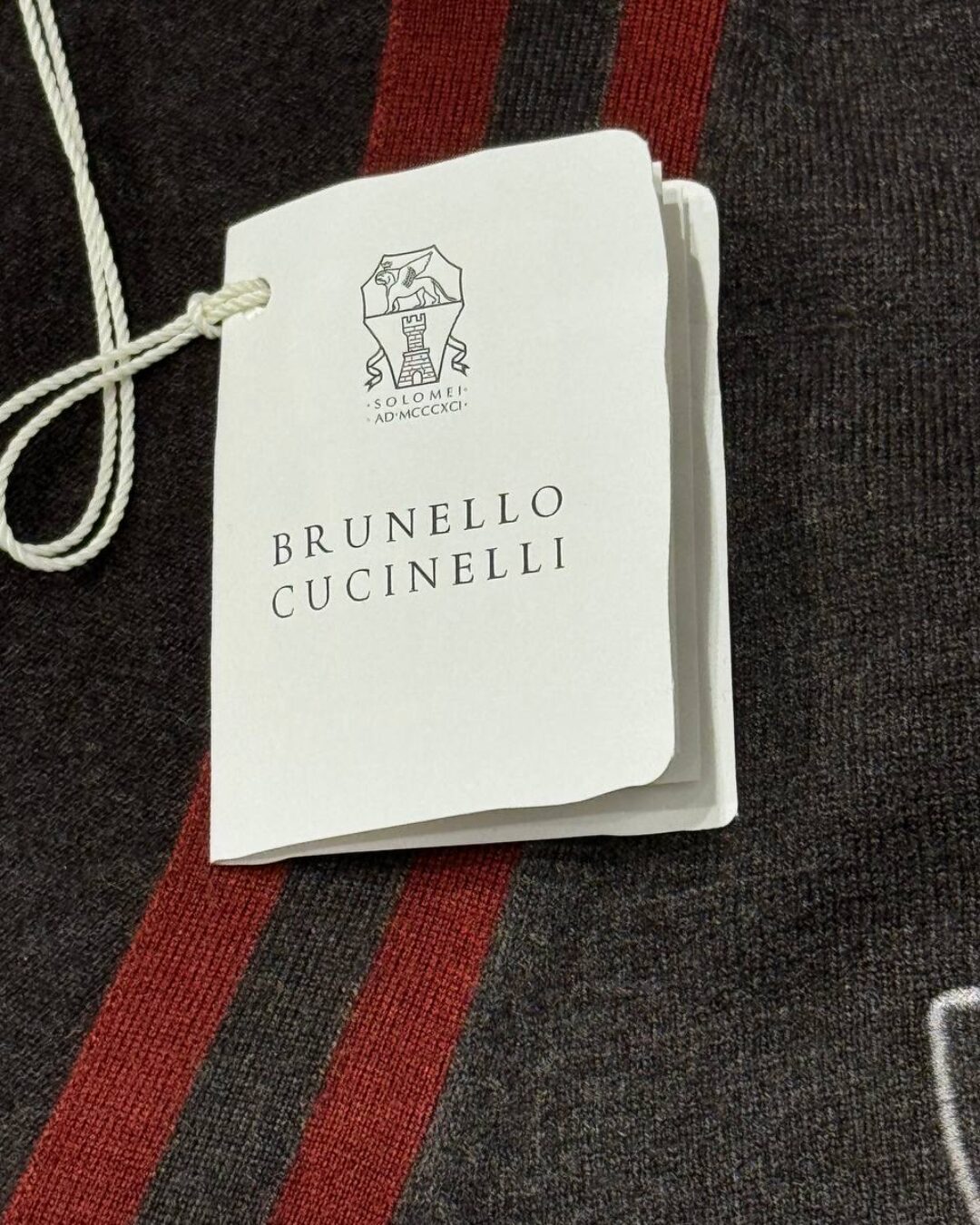 Кардиган Brunello Cucinelly
