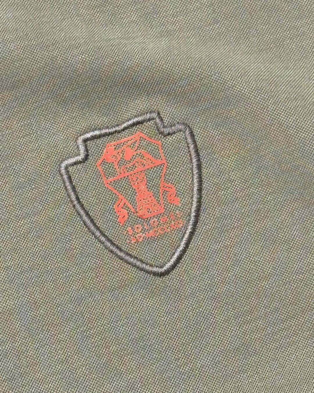 Поло Brunello Cucinelli