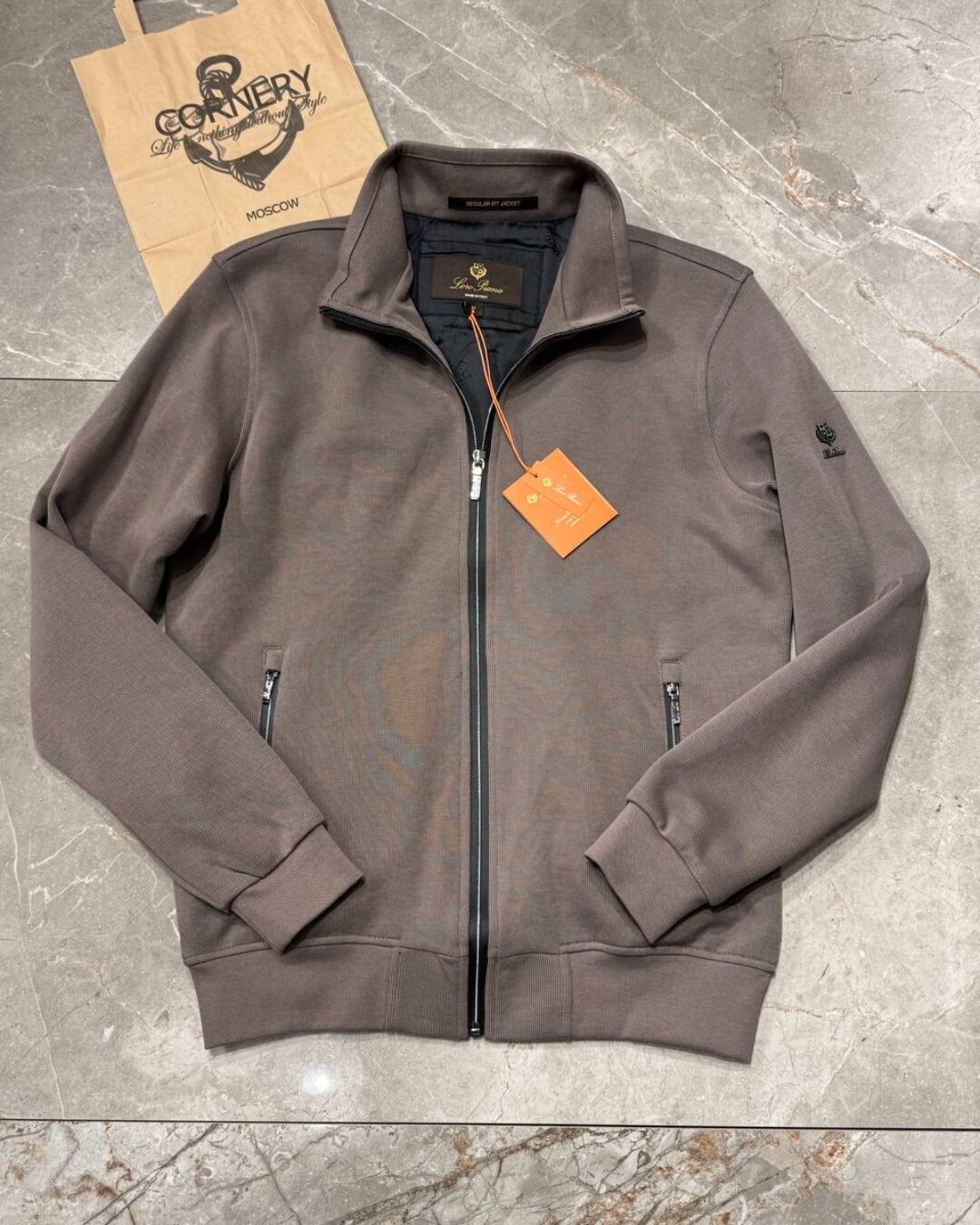 Куртка Loro Piana