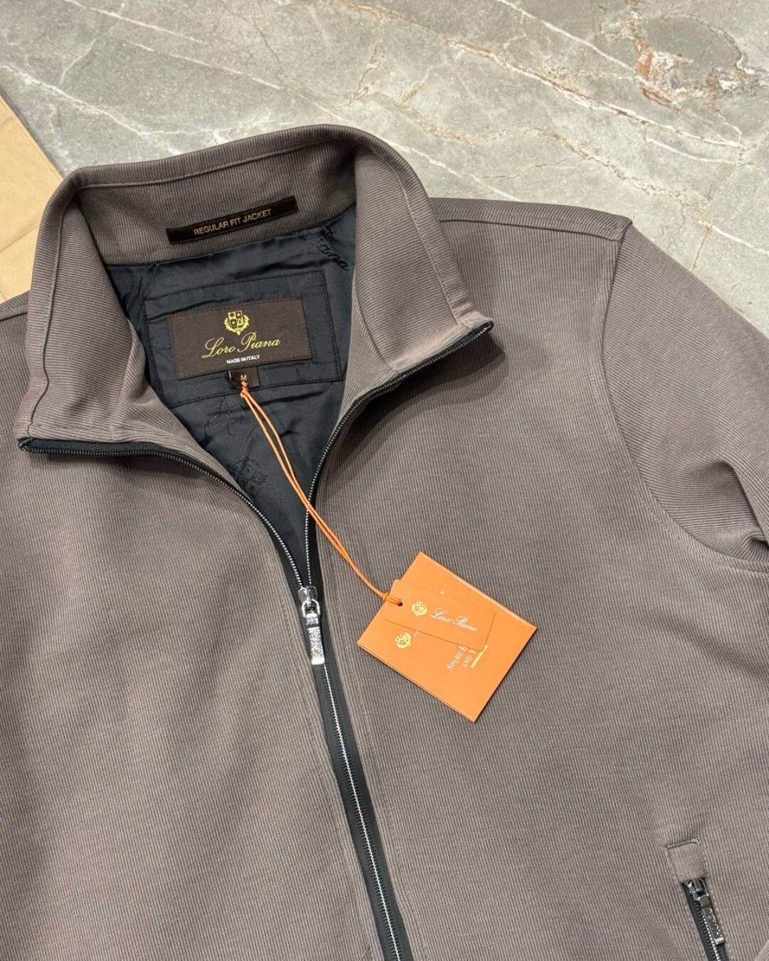 Куртка Loro Piana