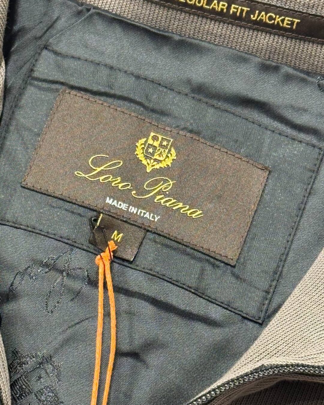 Куртка Loro Piana