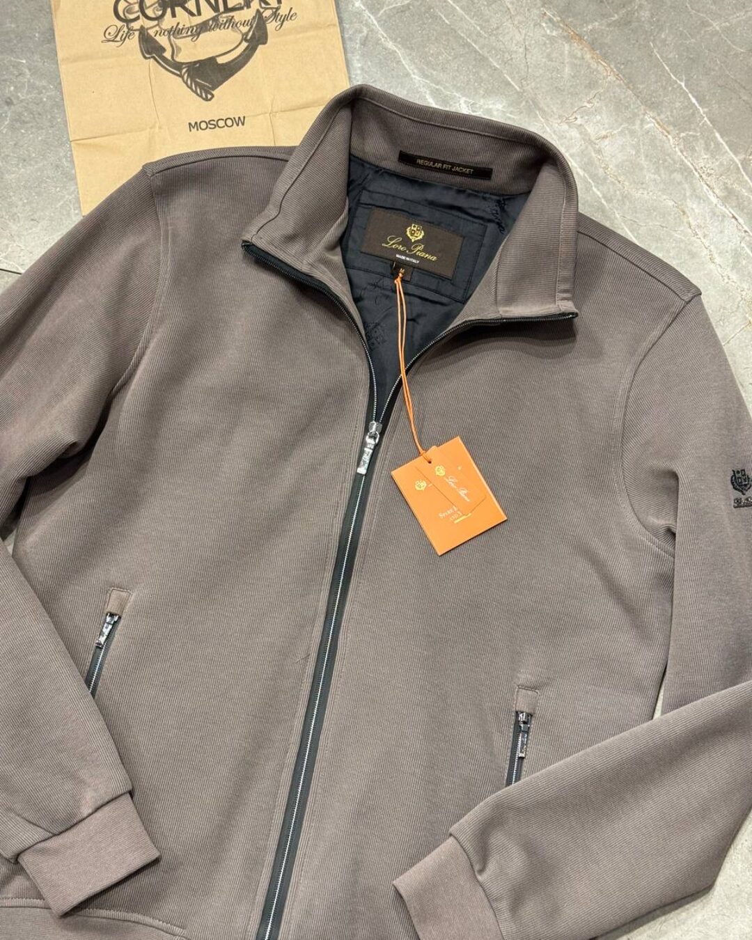 Куртка Loro Piana