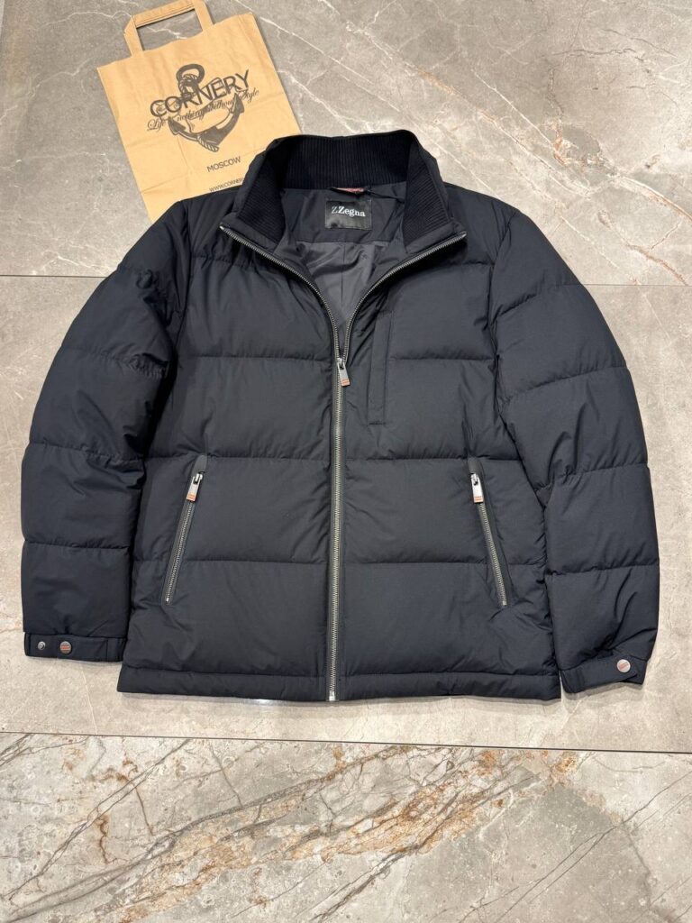 Куртка Zegna