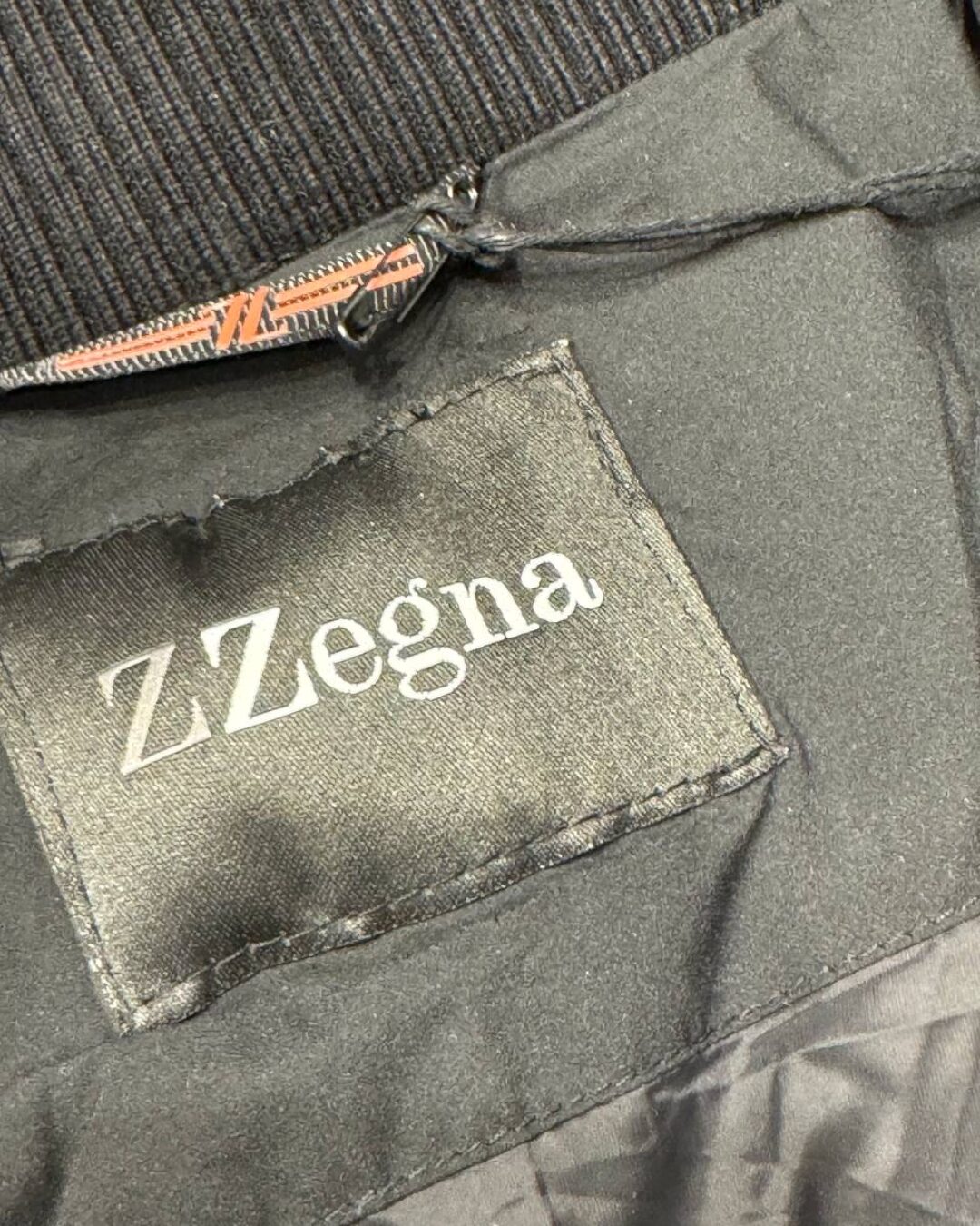 Куртка Zegna