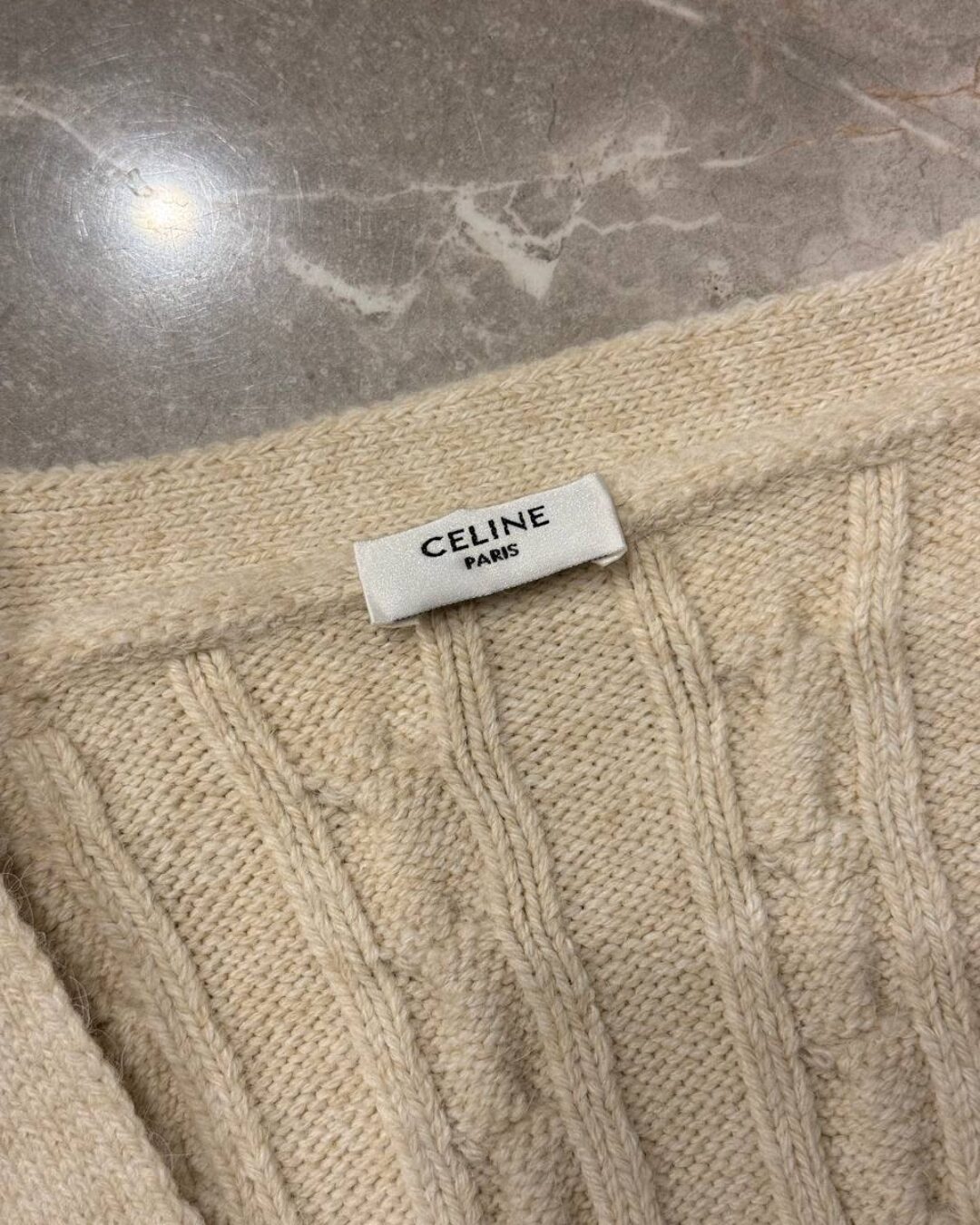 Кардиган Celine