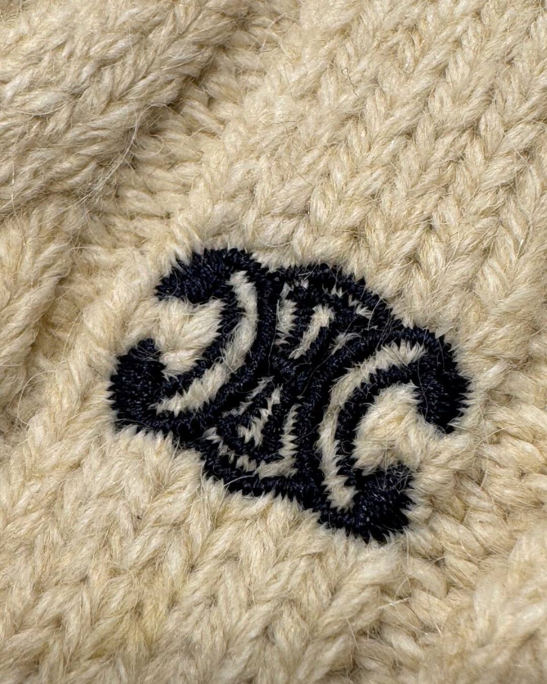 Кардиган Celine