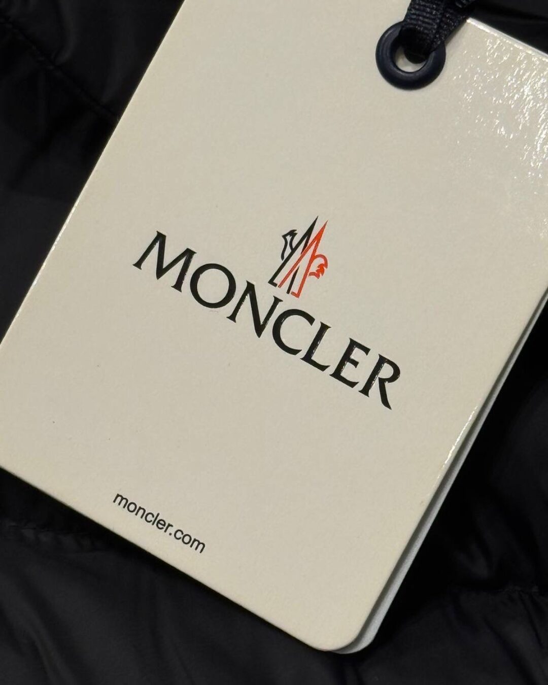 Жилет Moncler