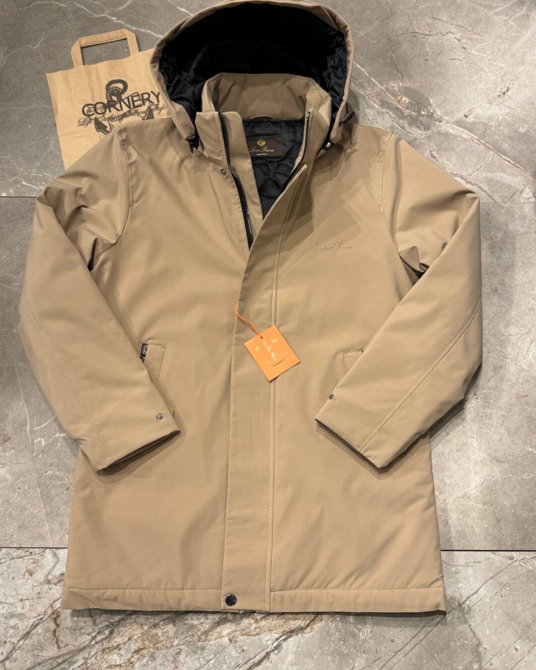 Куртка Loro Piana