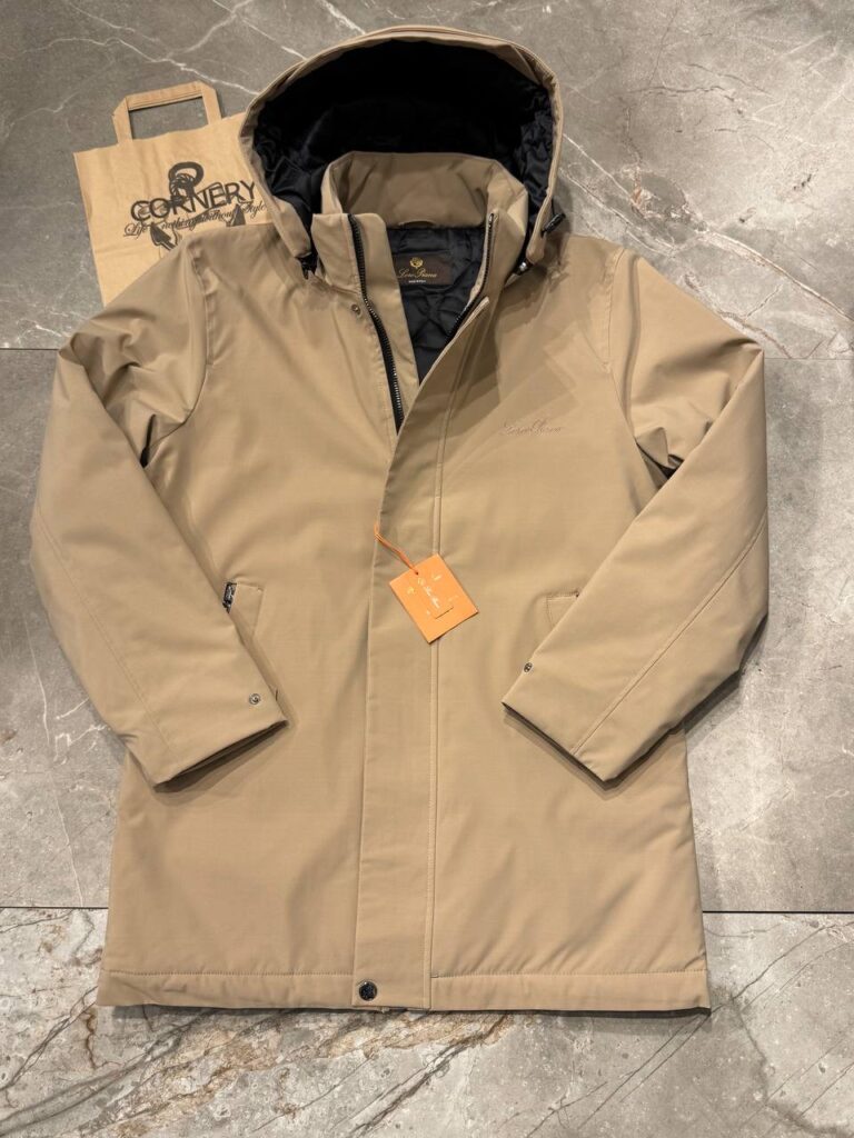 Куртка Loro Piana