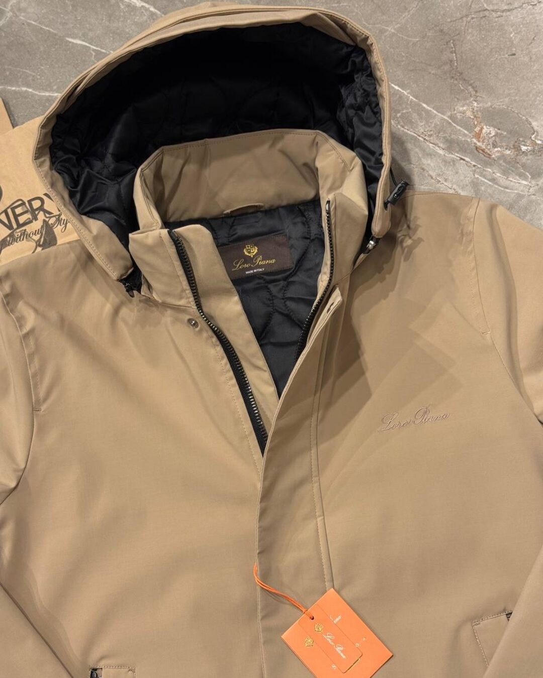 Куртка Loro Piana