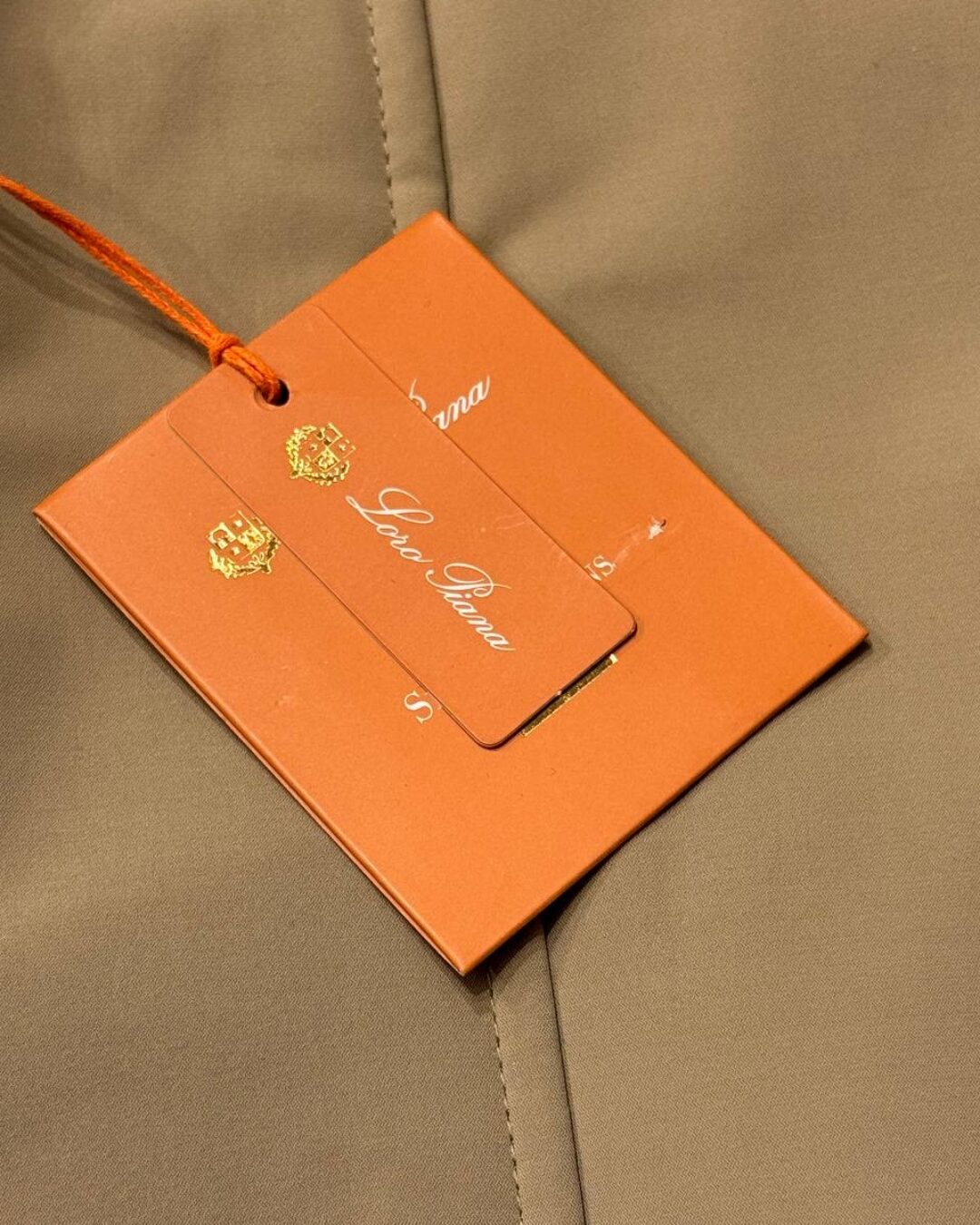 Куртка Loro Piana