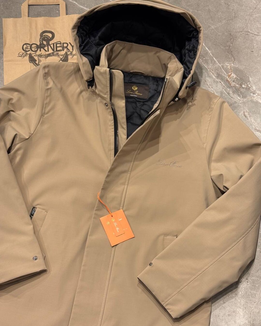 Куртка Loro Piana