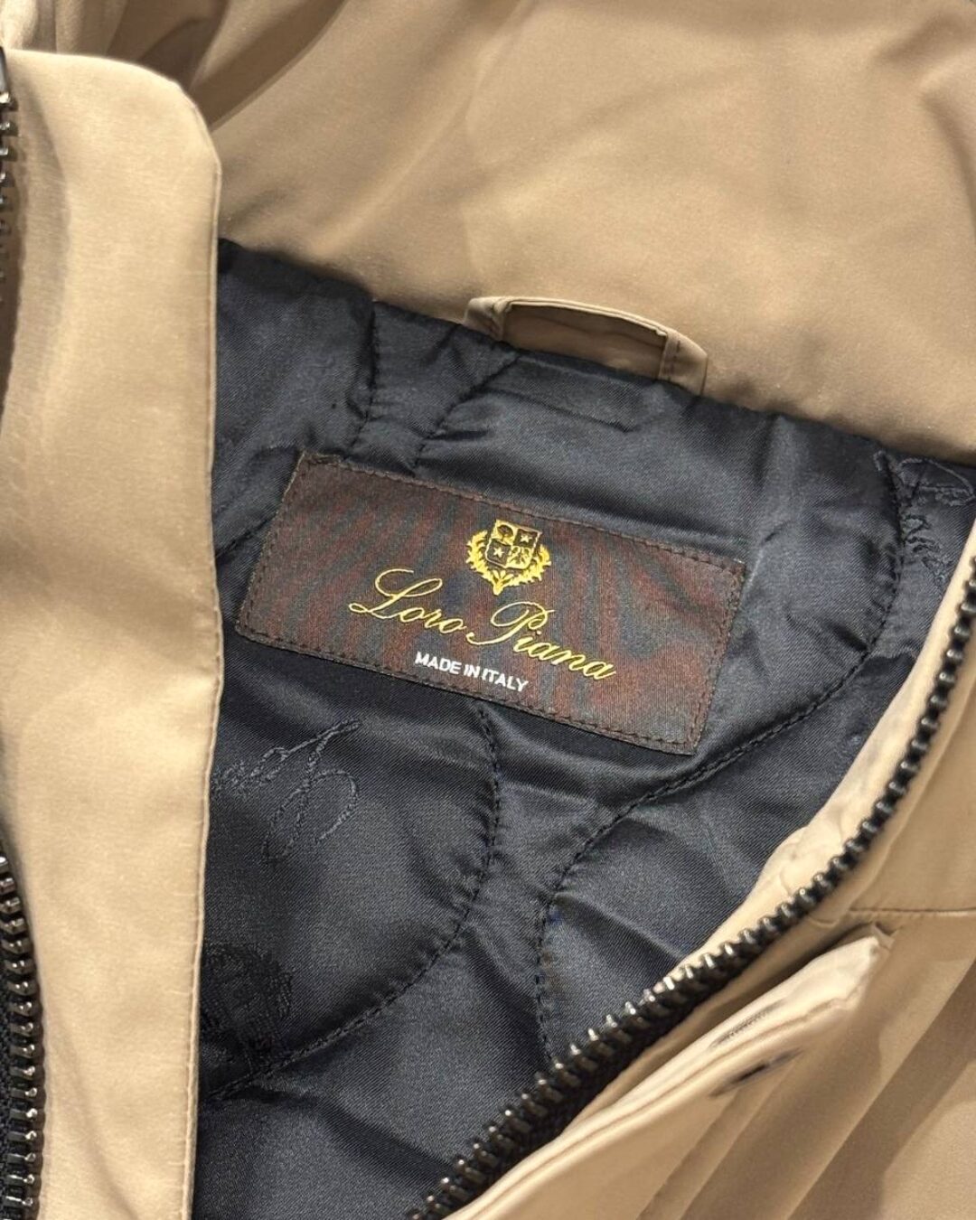 Куртка Loro Piana