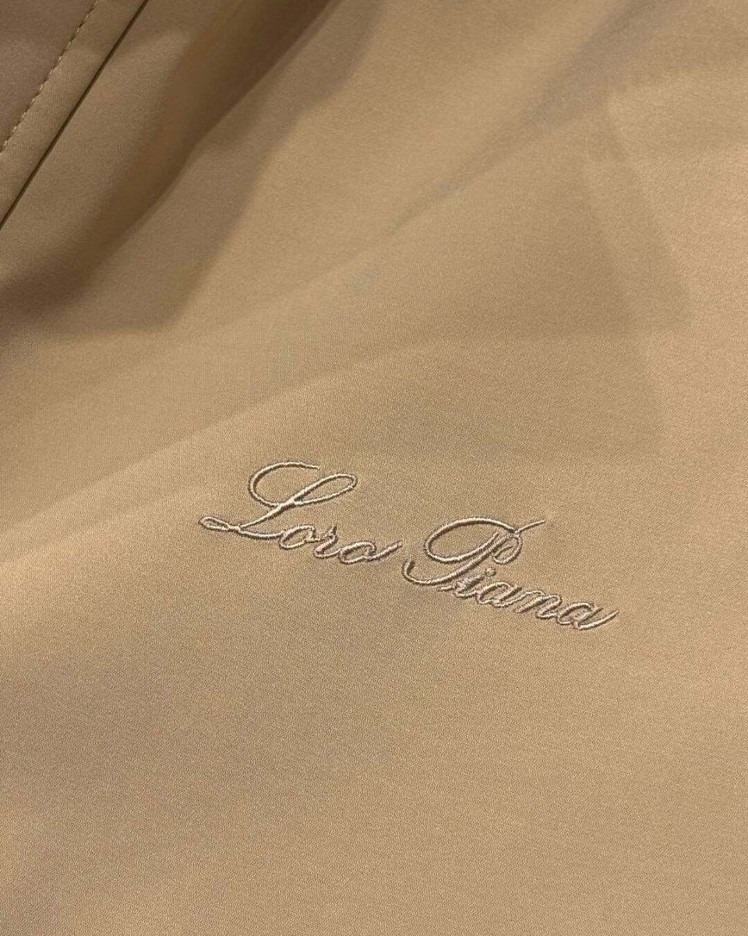 Куртка Loro Piana