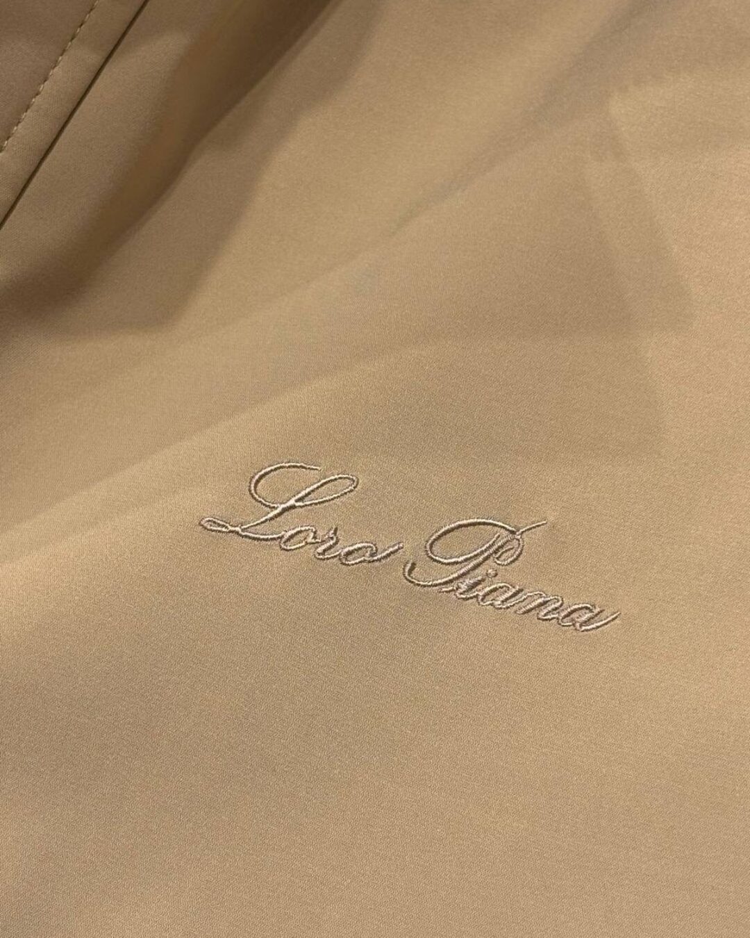 Куртка Loro Piana