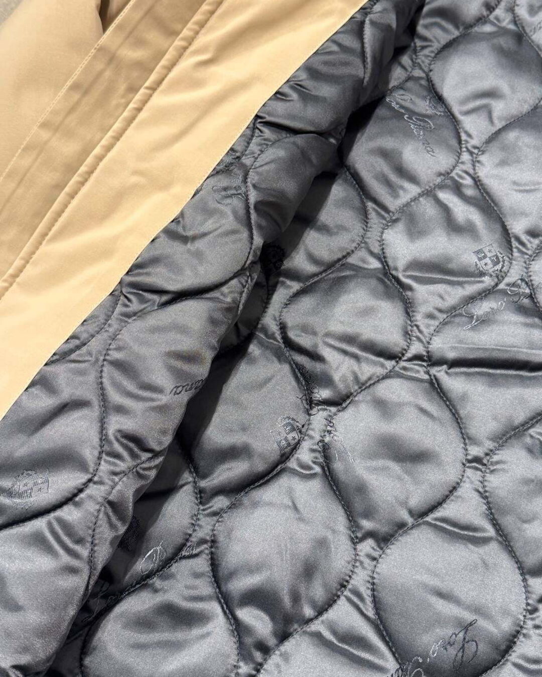 Куртка Loro Piana