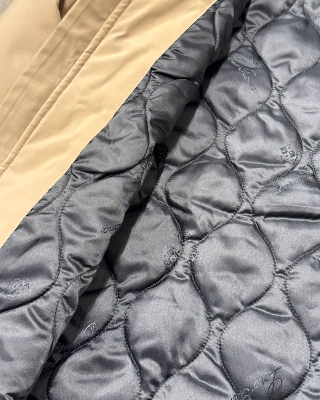 Куртка Loro Piana