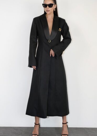 Пальто Schiaparelli