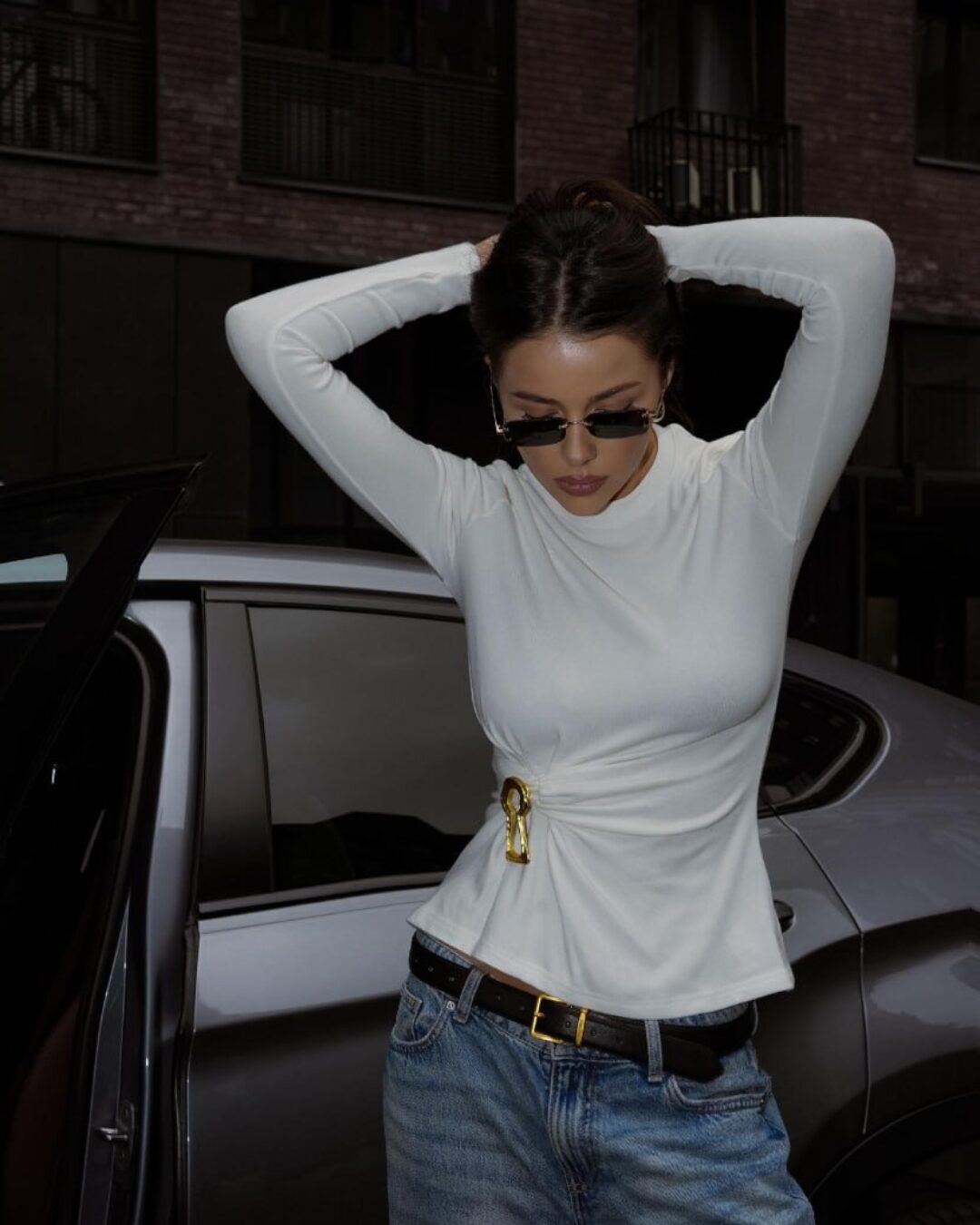 Кофта Schiaparelli