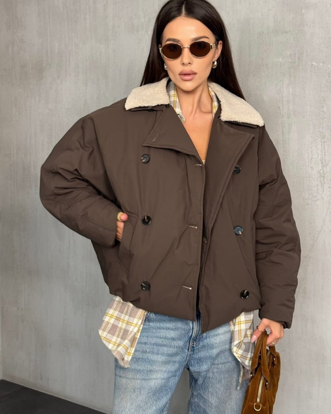 Куртка Brunello Cucinelli