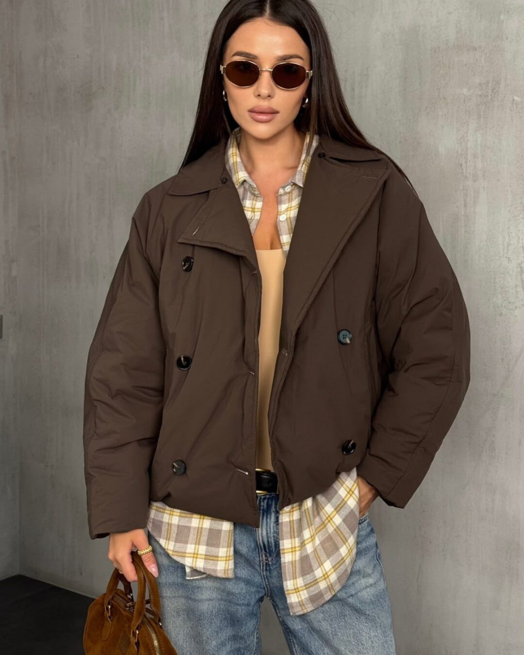 Куртка Brunello Cucinelli