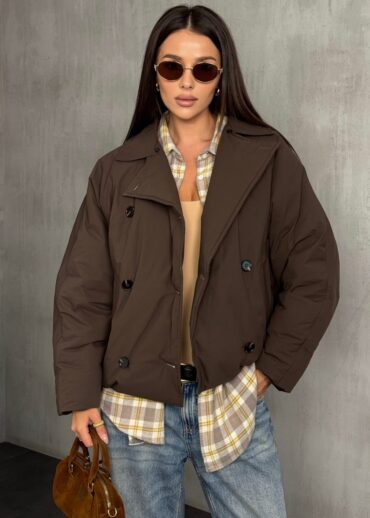 Куртка Brunello Cucinelli