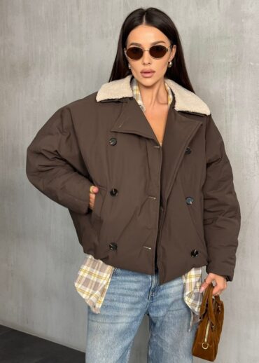 Куртка Brunello Cucinelli