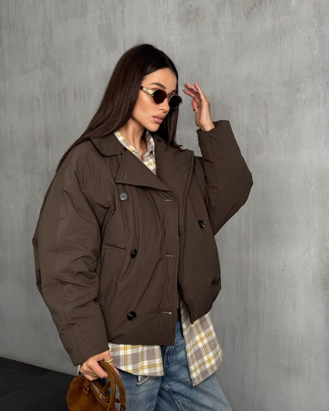 Куртка Brunello Cucinelli